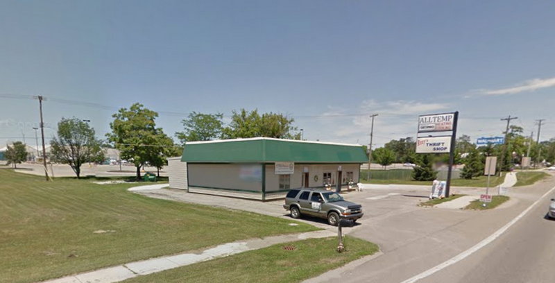 Dairy Isle - Caro - 1113 E Caro Rd